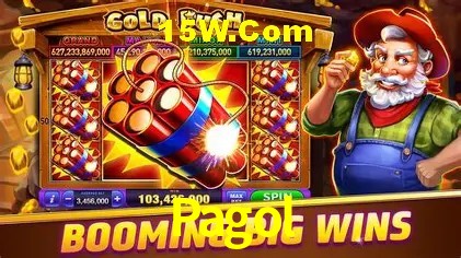 Jogos com bônus e suporte 24h na Pagol