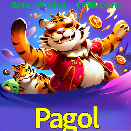 Imagem promocional da Pagol mostrando a plataforma e suas vantagens